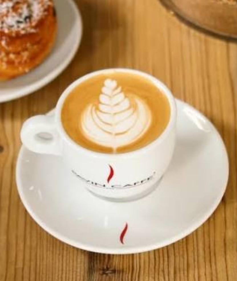 Machiato Küçük