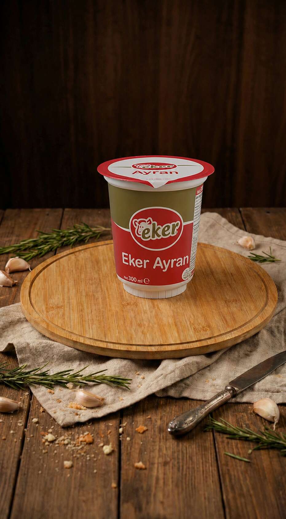 Büyük Ayran