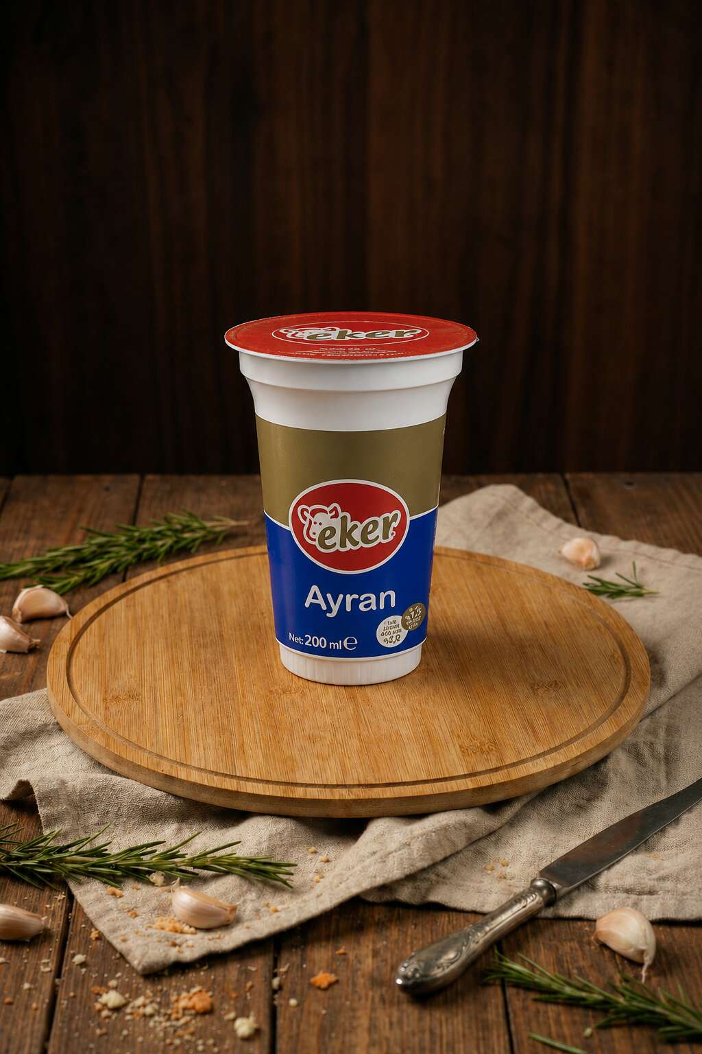 Küçük Ayran