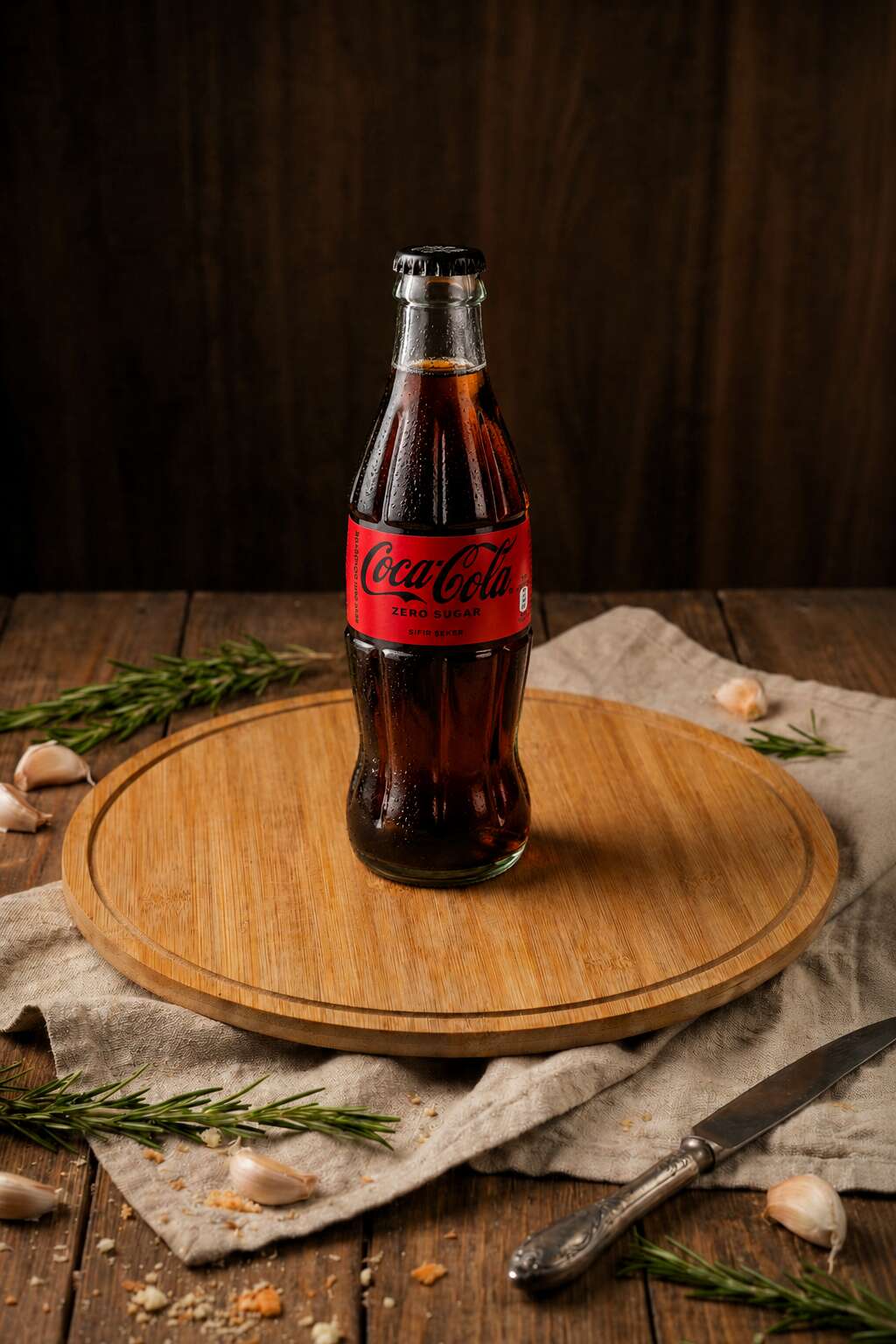 Coca-Cola Zero