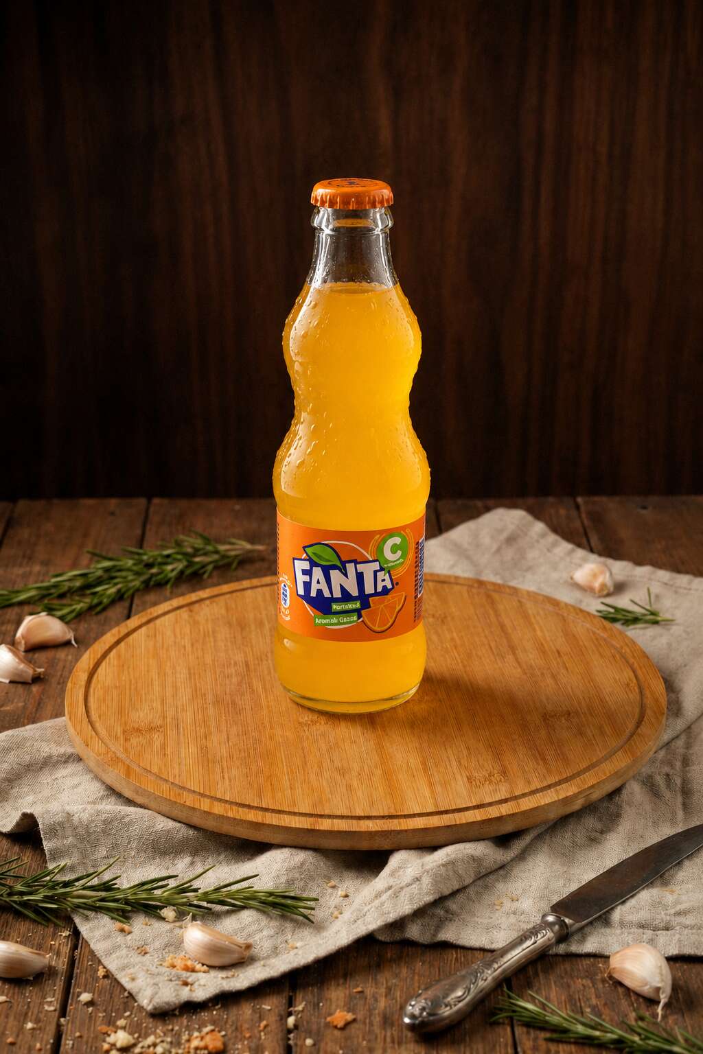 Fanta
