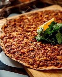 LAHMACUN