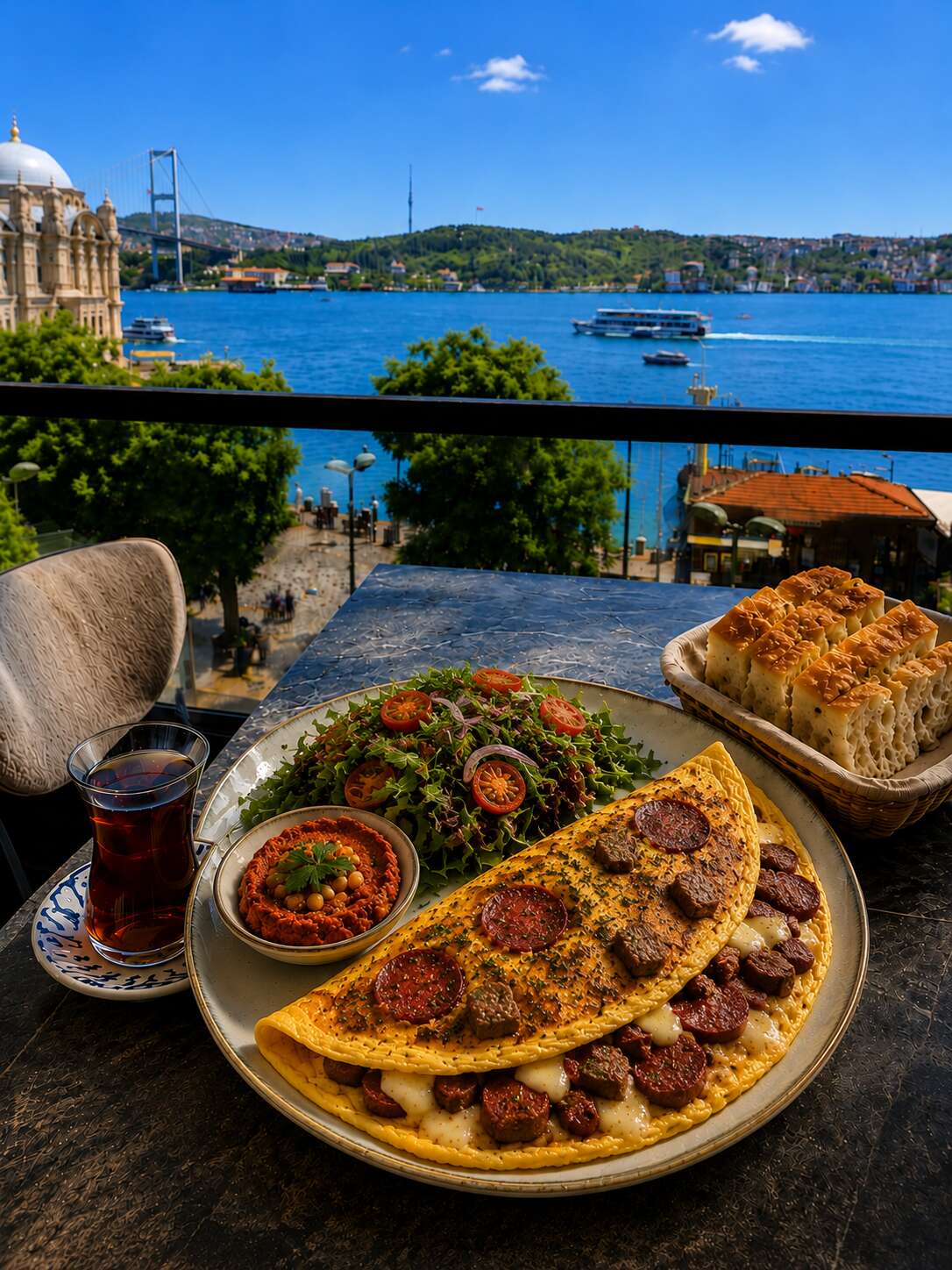 KARIŞIK
