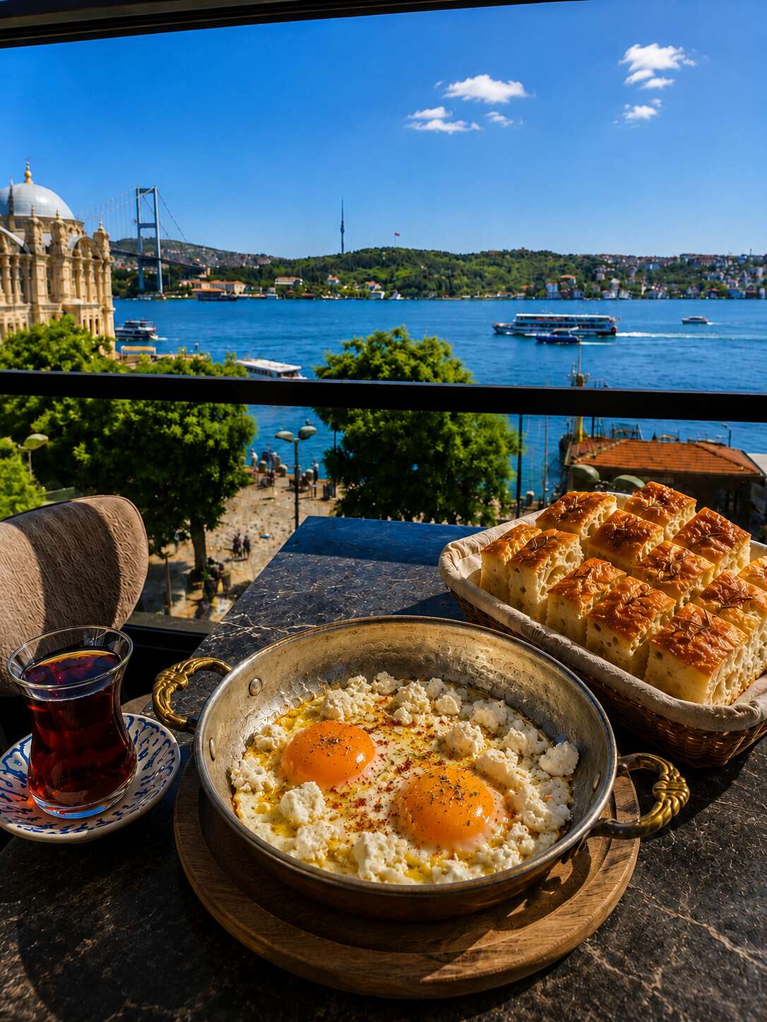 BEYAZ PEYNİRLİ