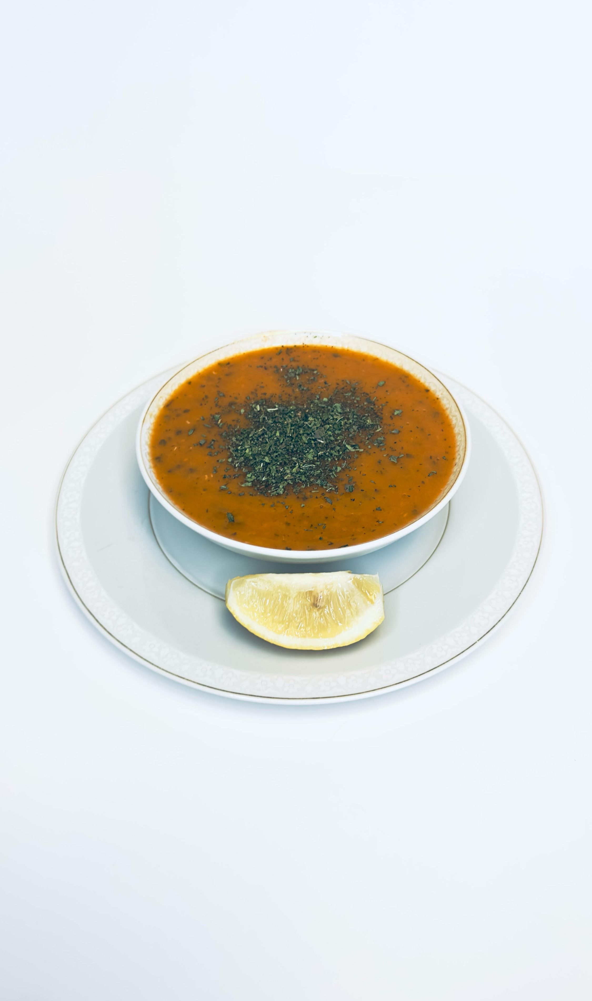 Ezogelin Çorbası