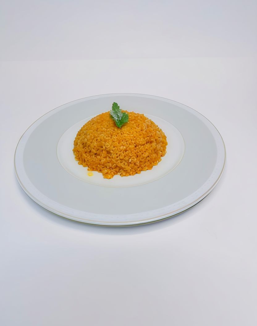 Bulgur Pilavı