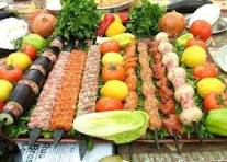 KEBAP ÇEŞİTLERİ