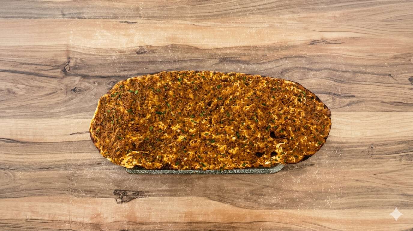 Urfa Lahmacun 