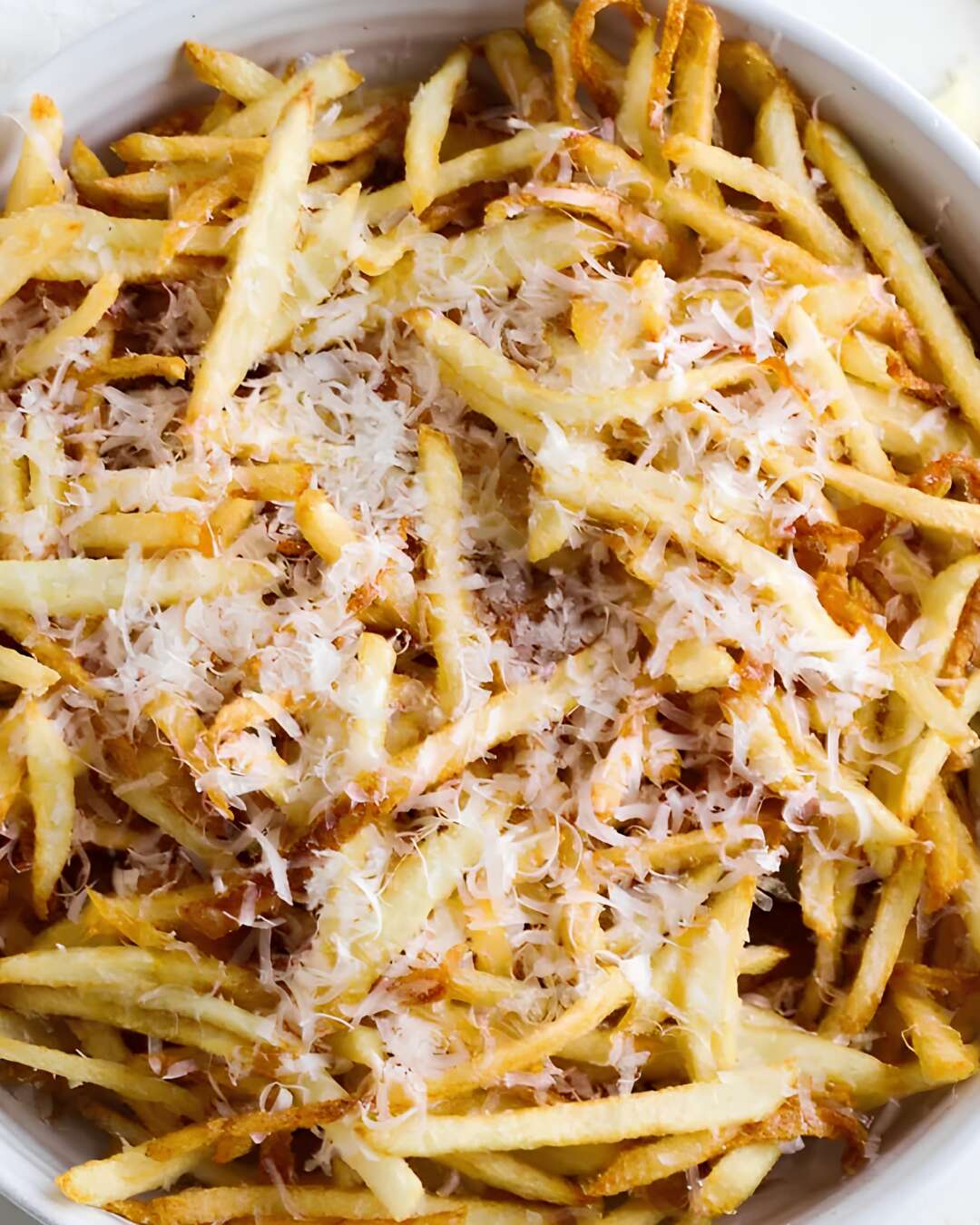 Türüf & Parmesan (patates)