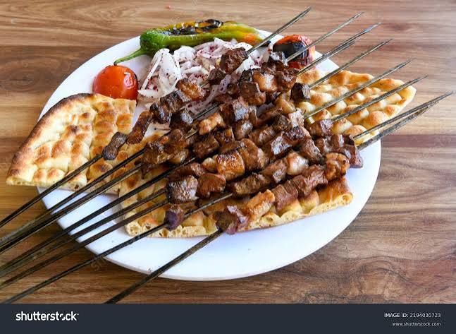KUZU ŞİŞ