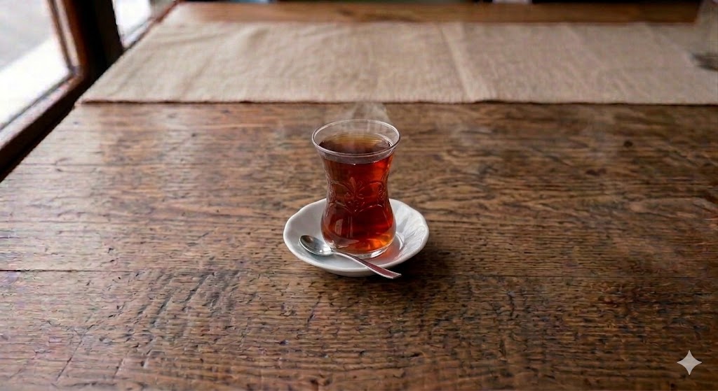 Çay , Tea , Чай