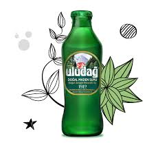 Maden suyu , mineral water , минеральная вода
