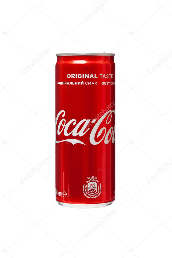 COCA COLA