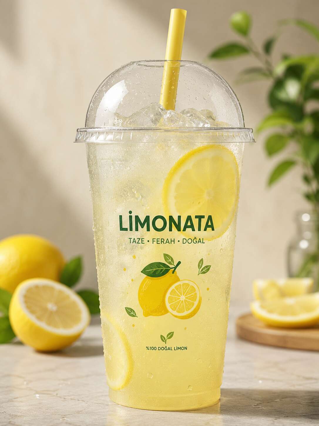Limonata