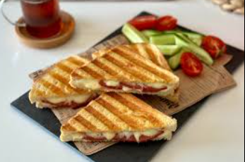 KAŞARLI TOST