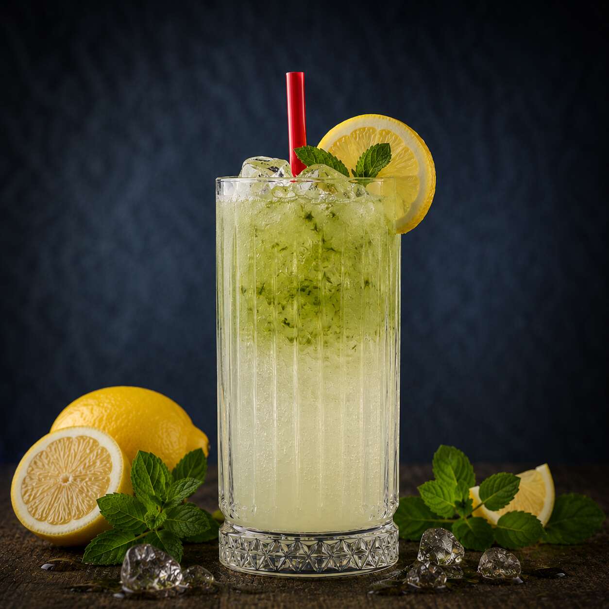 Naneli Limonata