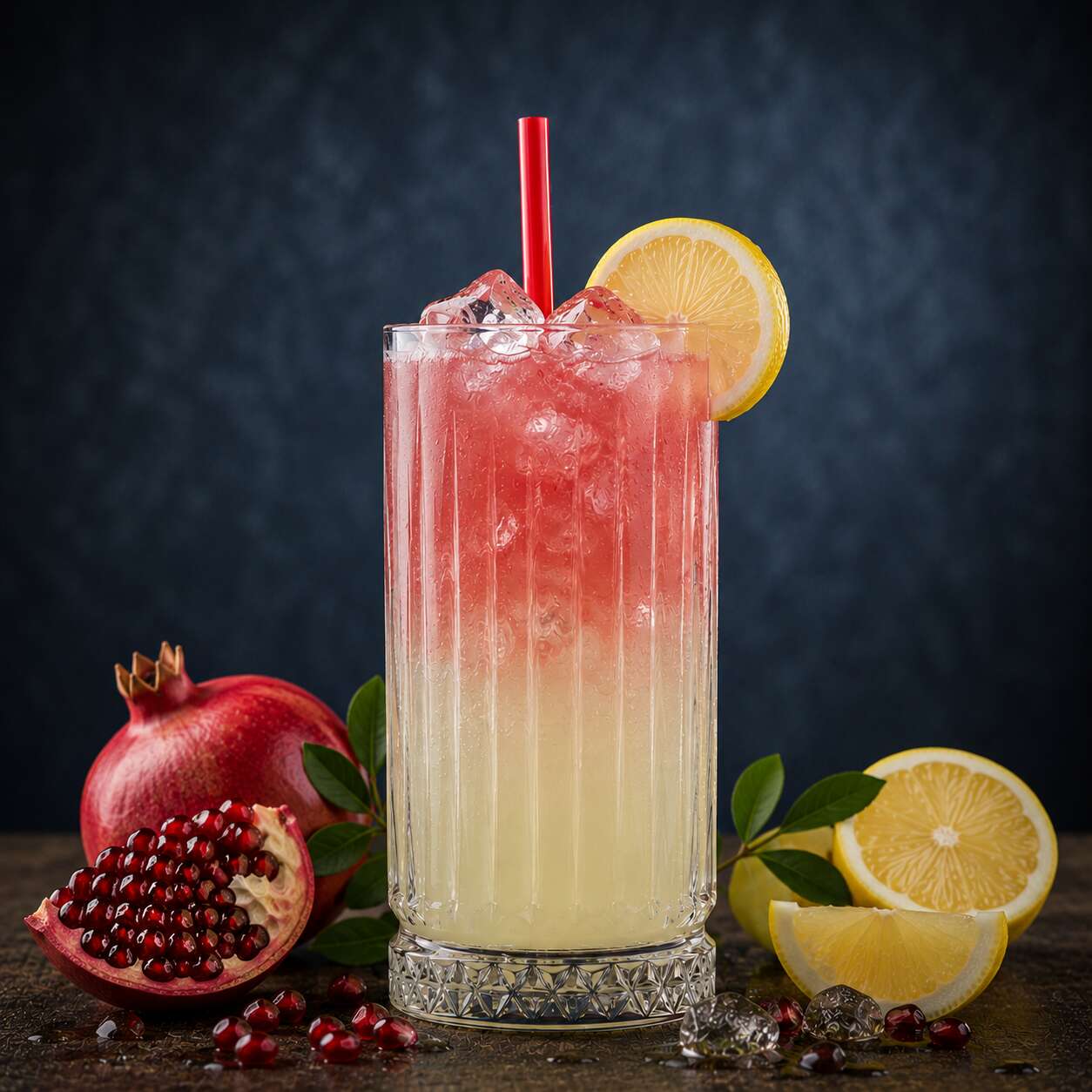 Narlı Limonata