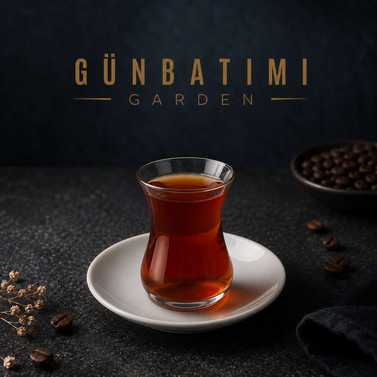 Çay