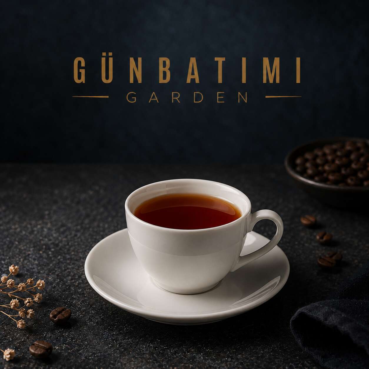 Fincan Çay