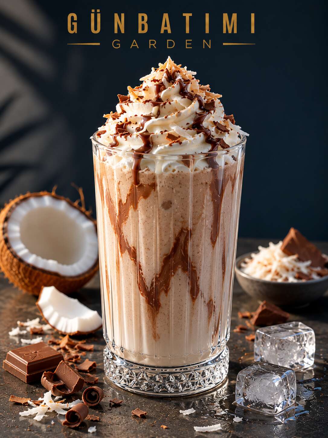 Milkshake