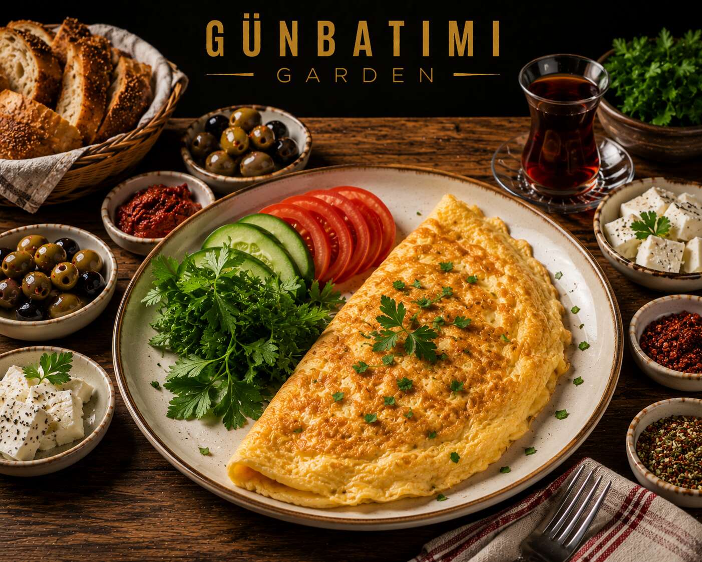 Omlet