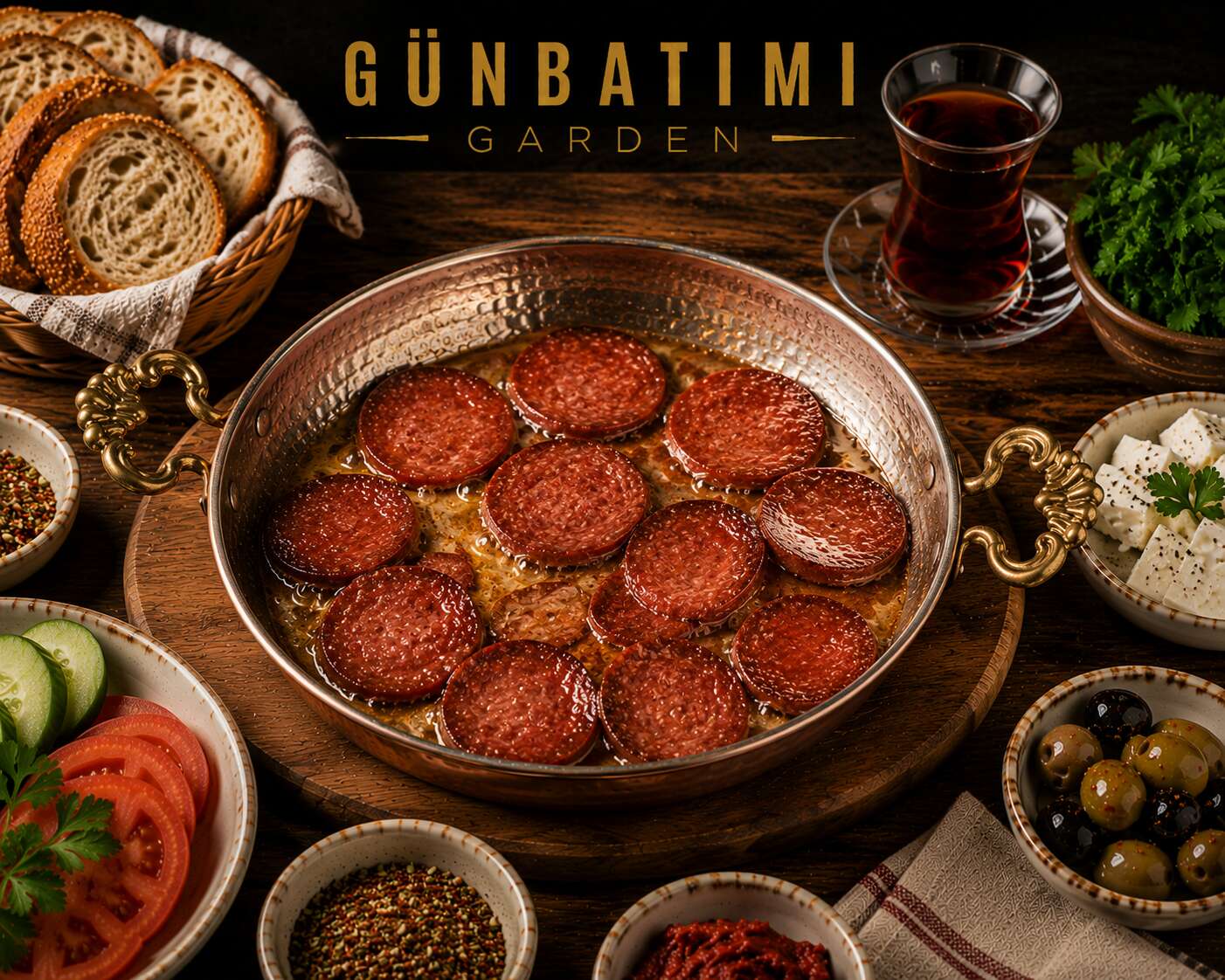 Sahanda Sucuk