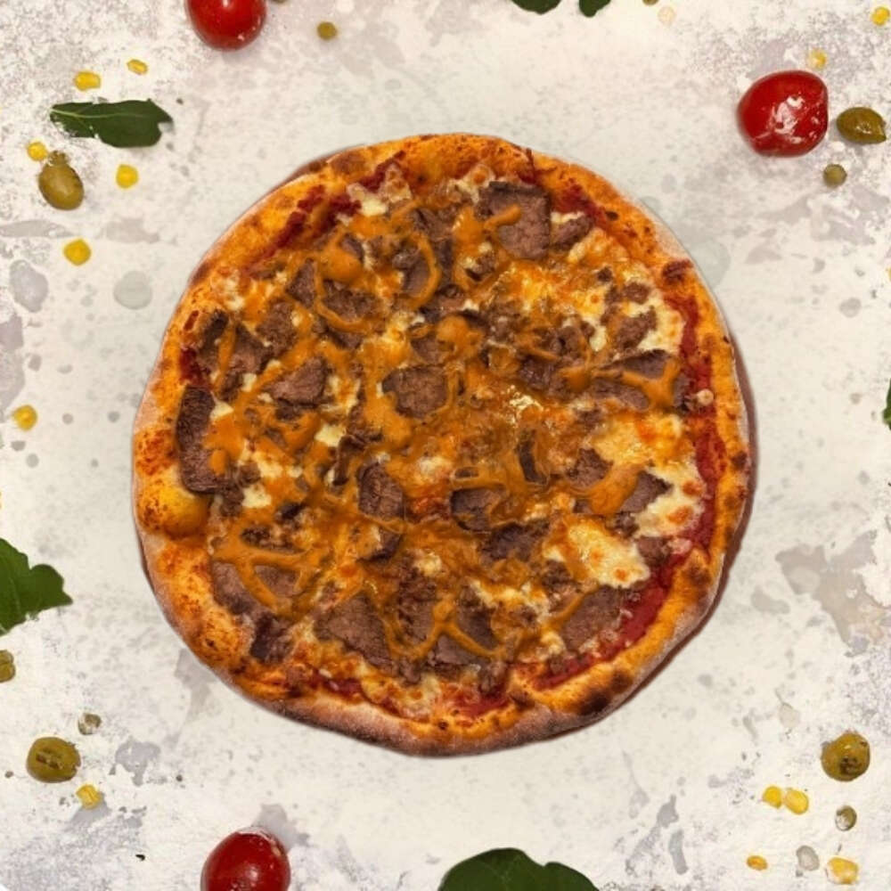 PİZZAROTTİ LÜX