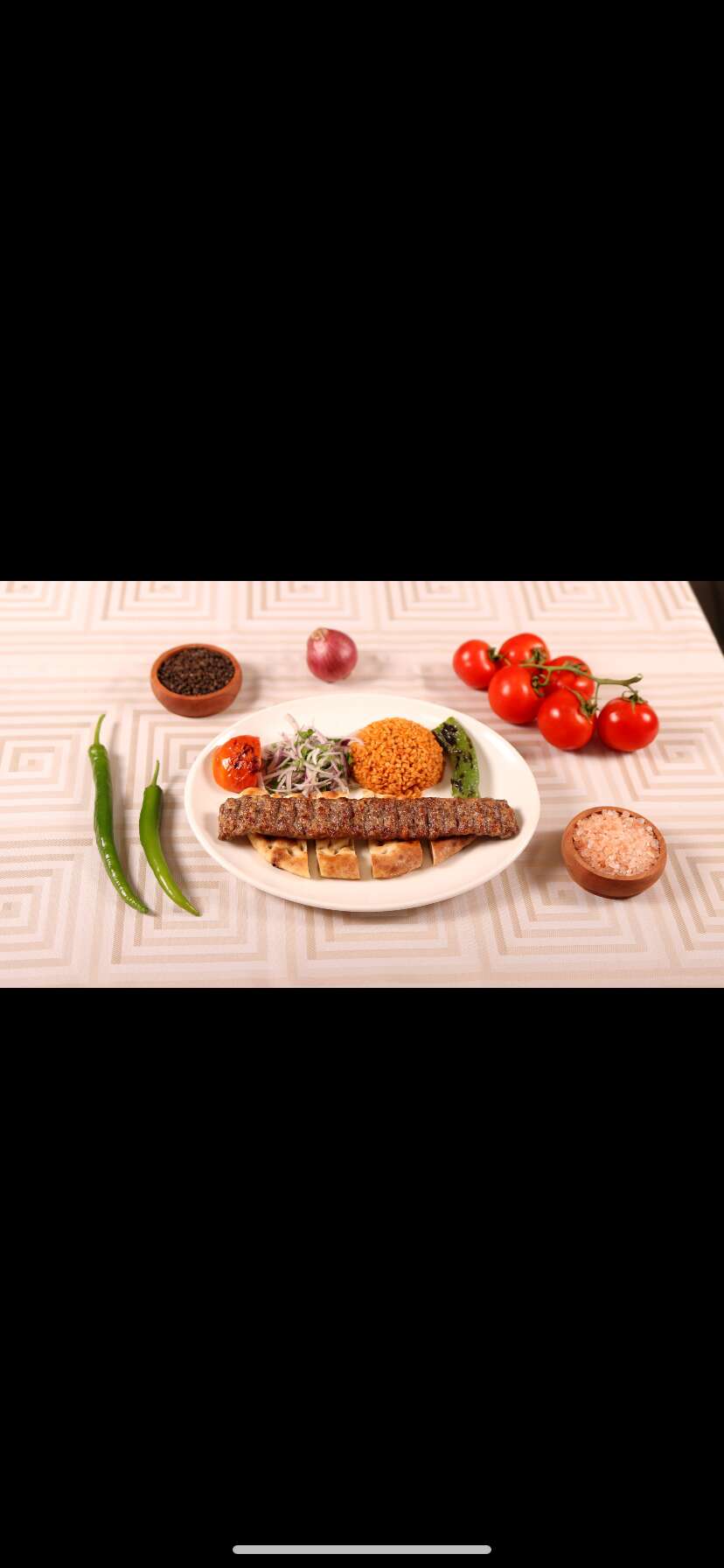 Urfa (130 gr.)
