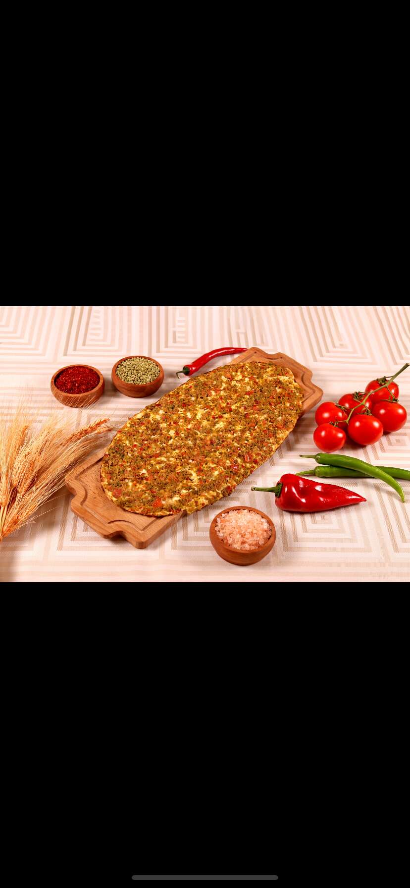 Lahmacun