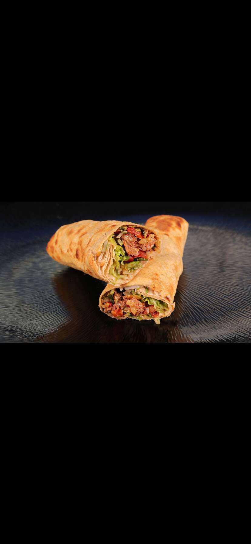 Adana Dürüm (110 gr.)