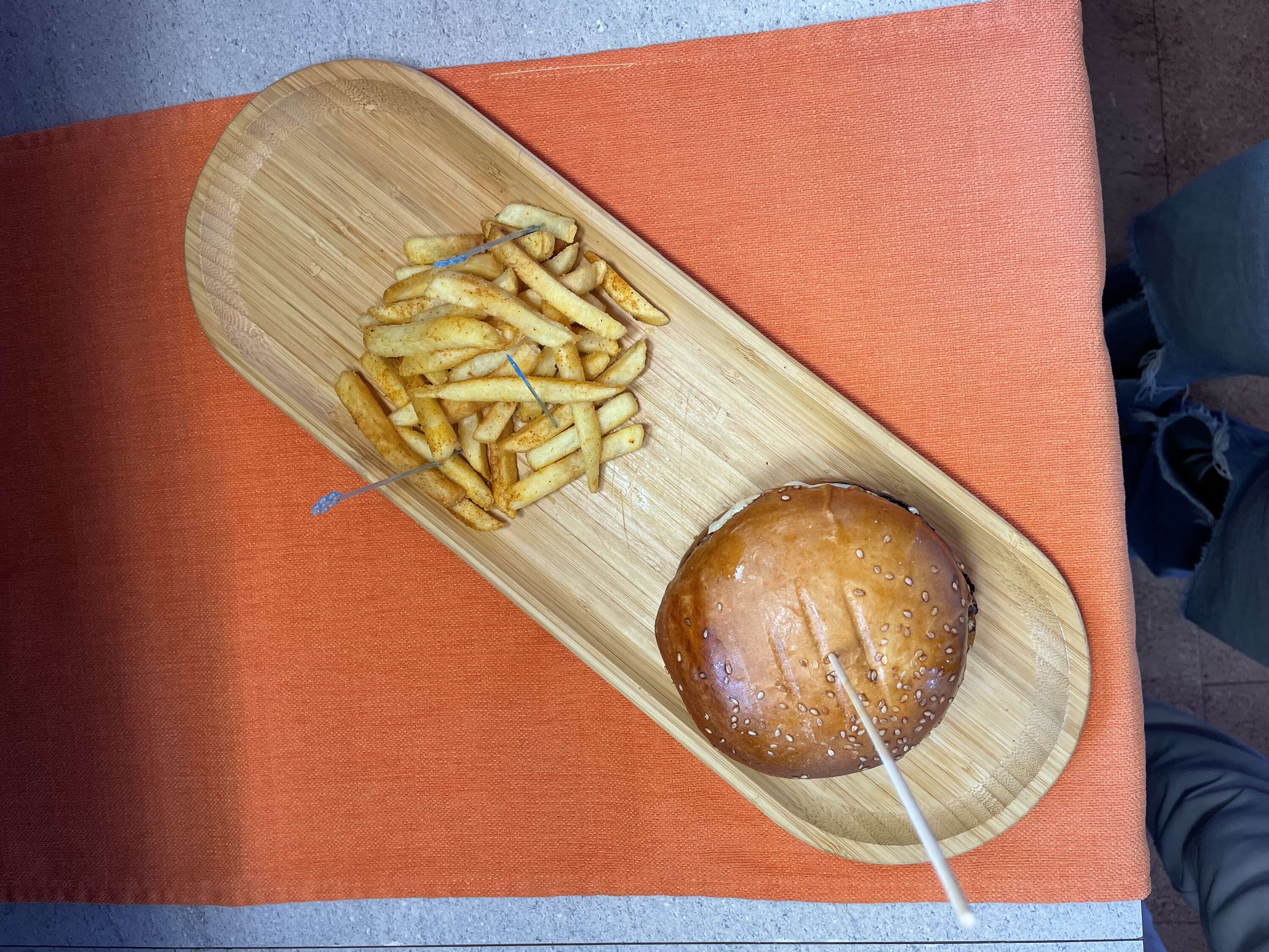 Cheeseburger