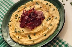 PASTIRMALI HUMUS