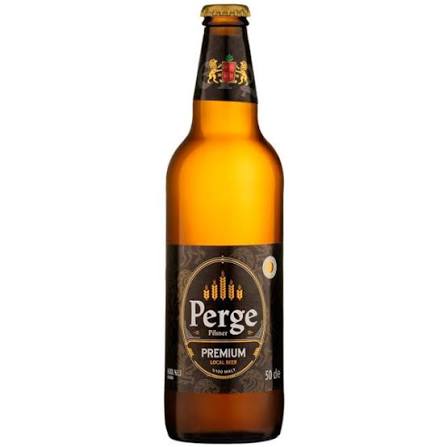 Perge Premium 50cc