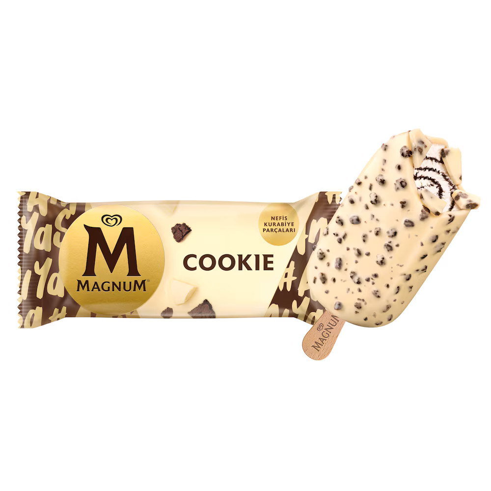 Magnum Cookie