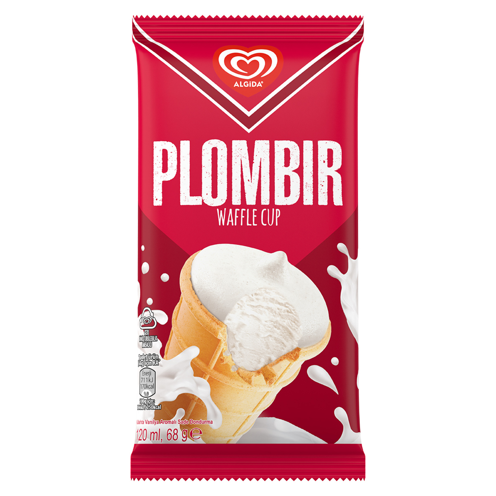Plombir