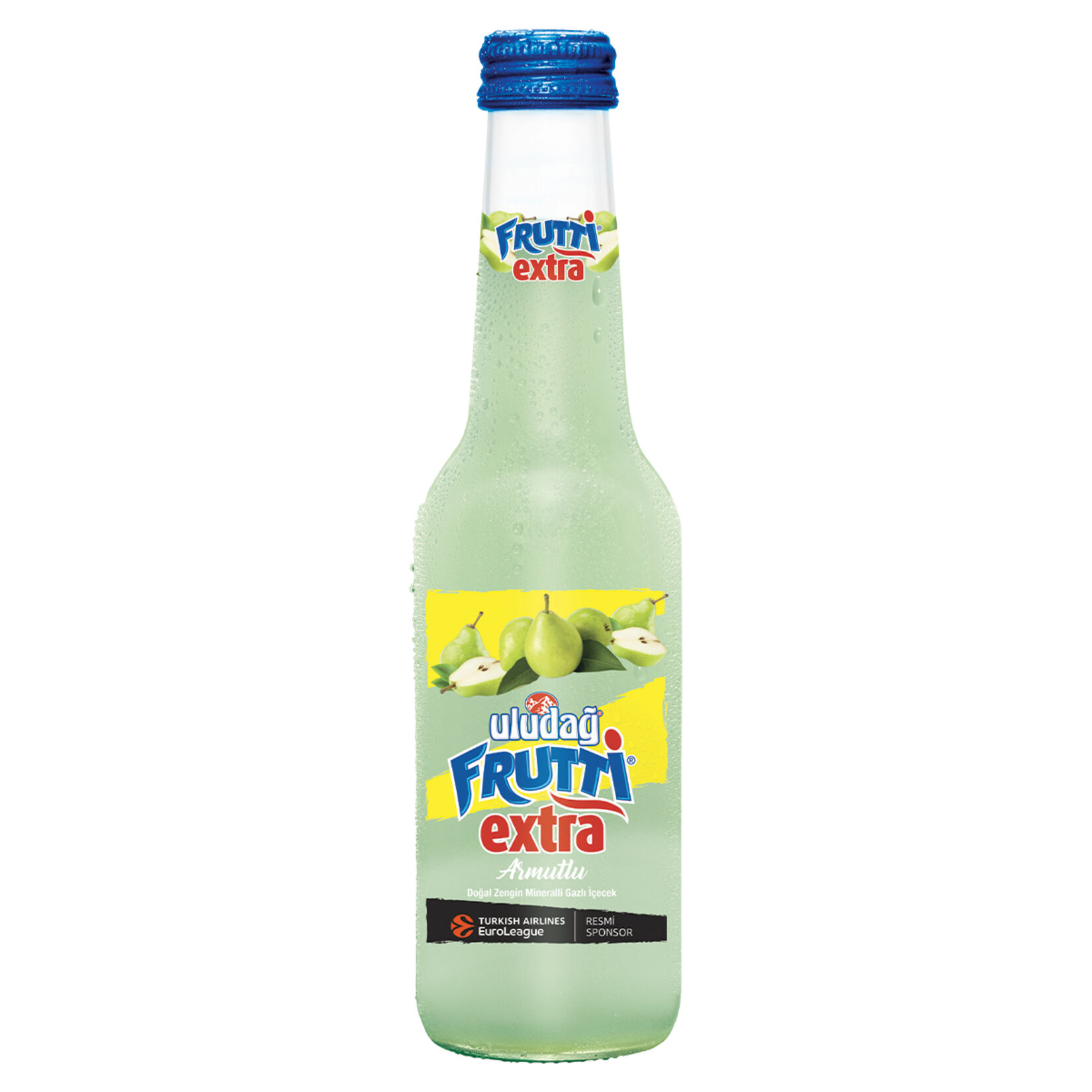 Uludağ Frutti Extra Armutlu