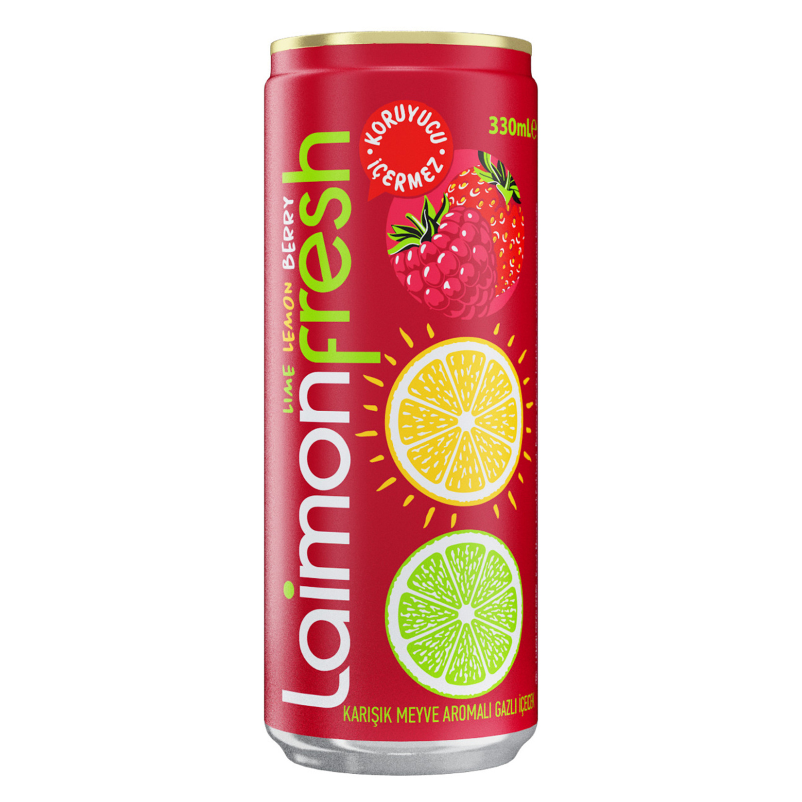 Laimon Fresh Berry