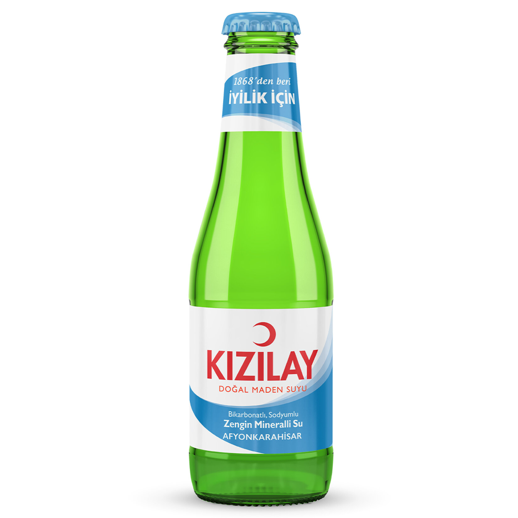 Kızılay Maden Suyu