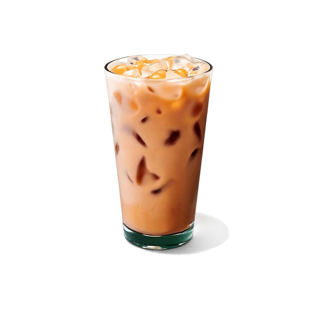 Ice Latte