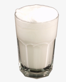 Bardak Açık Ayran