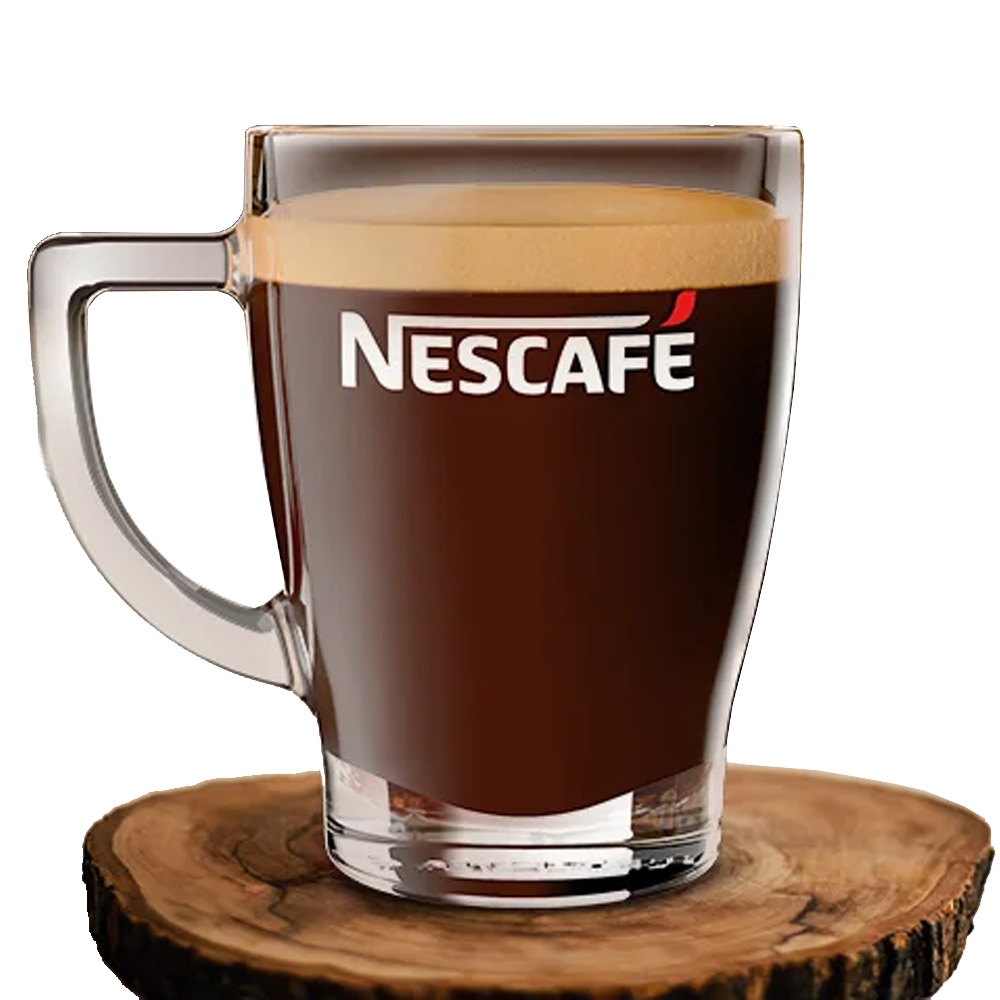 Nescafe Gold