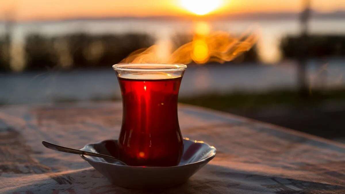 Çay