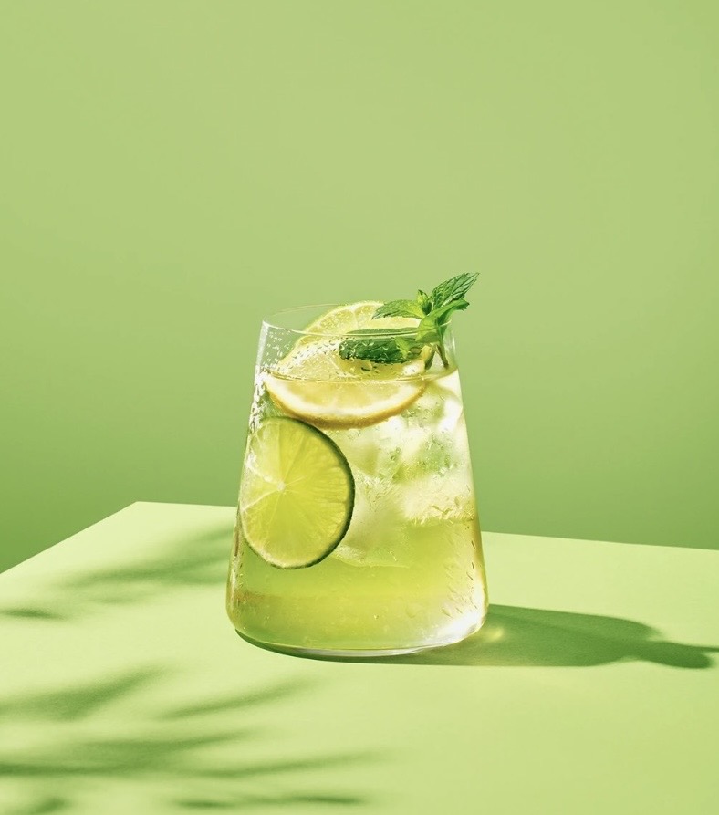 Cool Lime