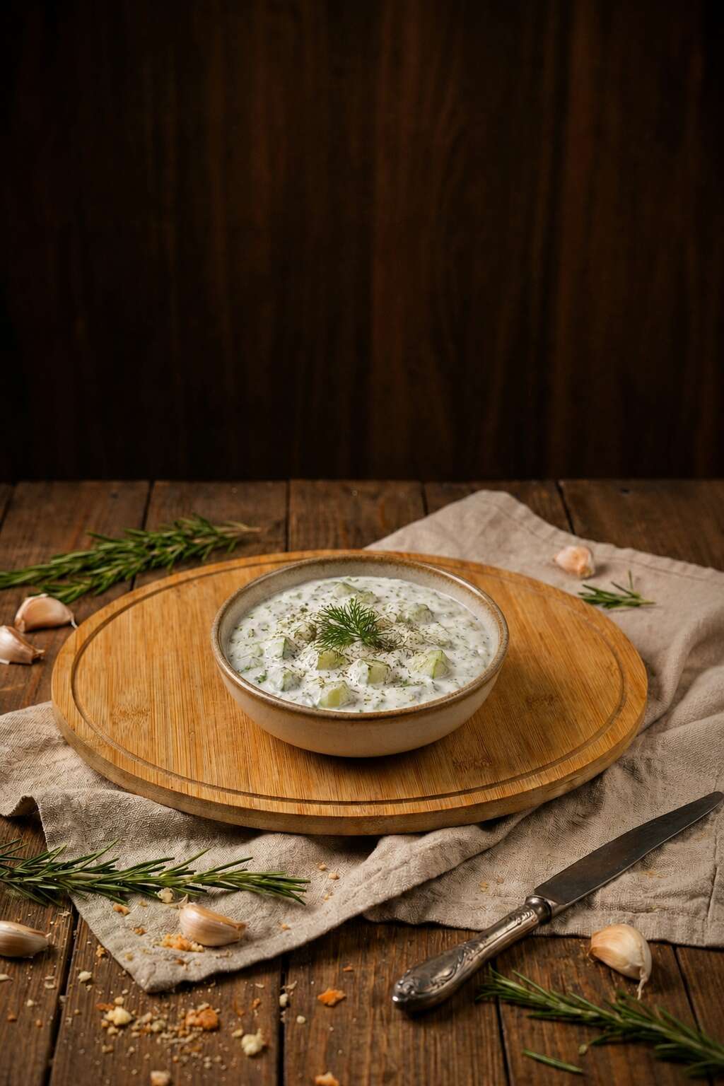 Cacık