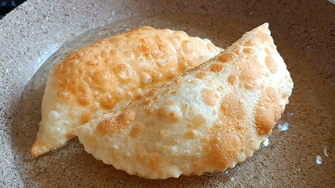 Çiğ Börek
