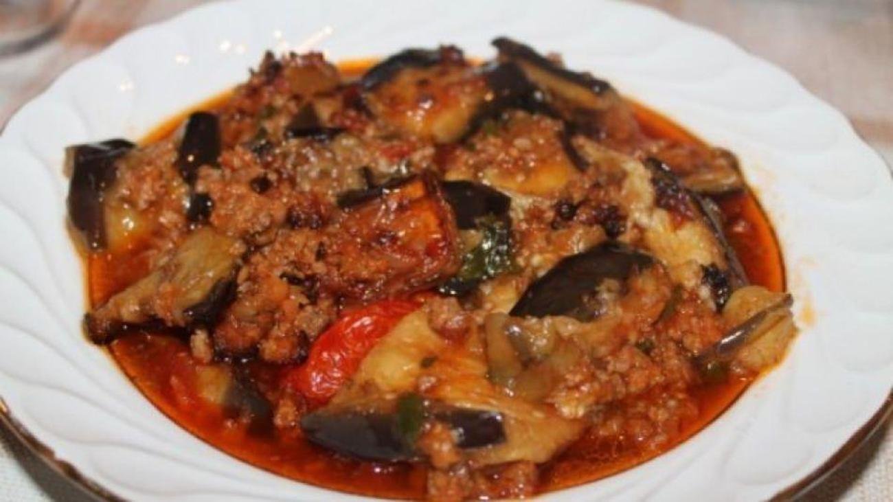Moussaka