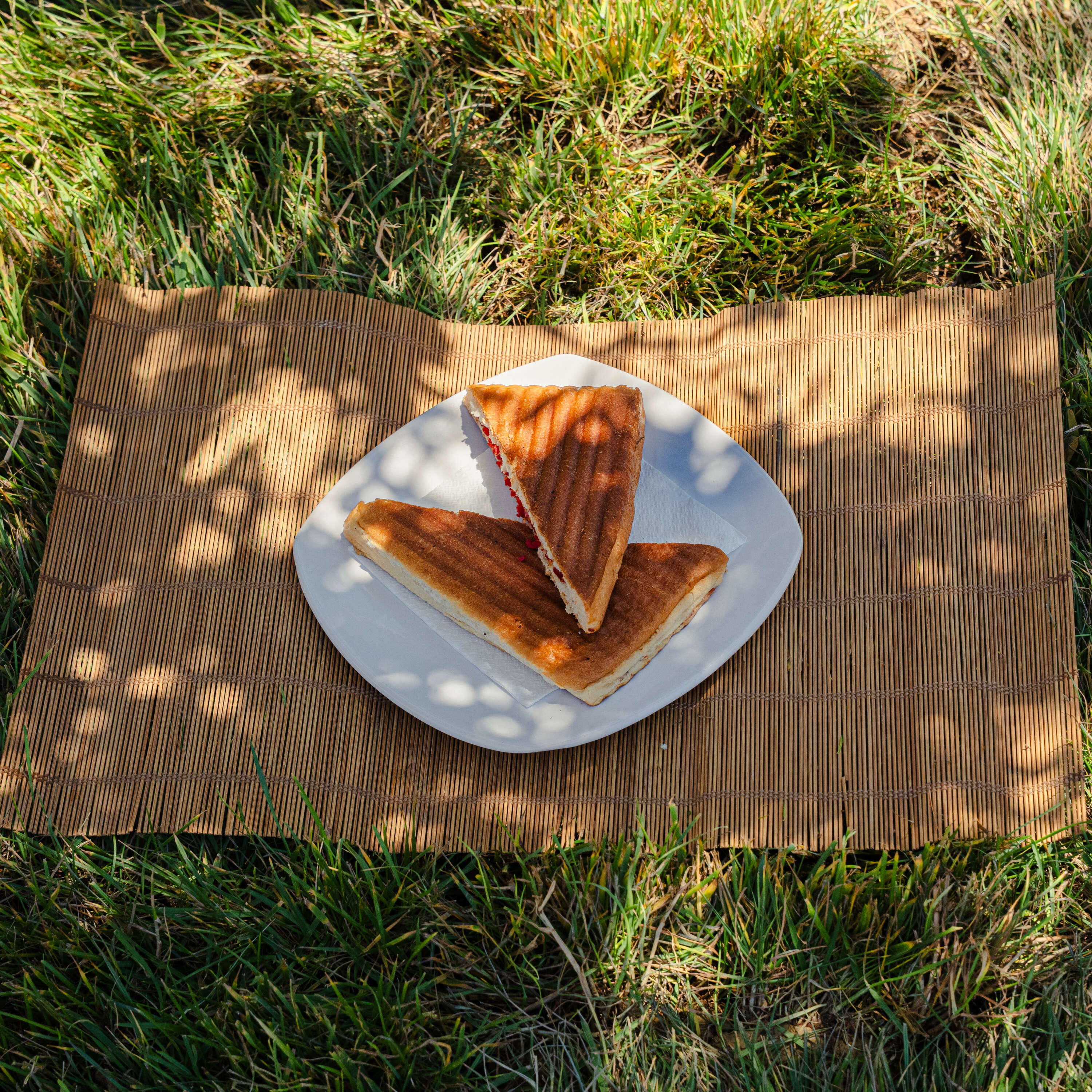 Tost - Karışık