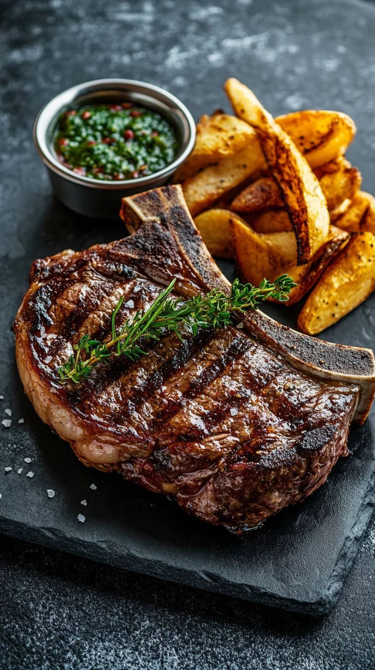 DALLAS STEAK