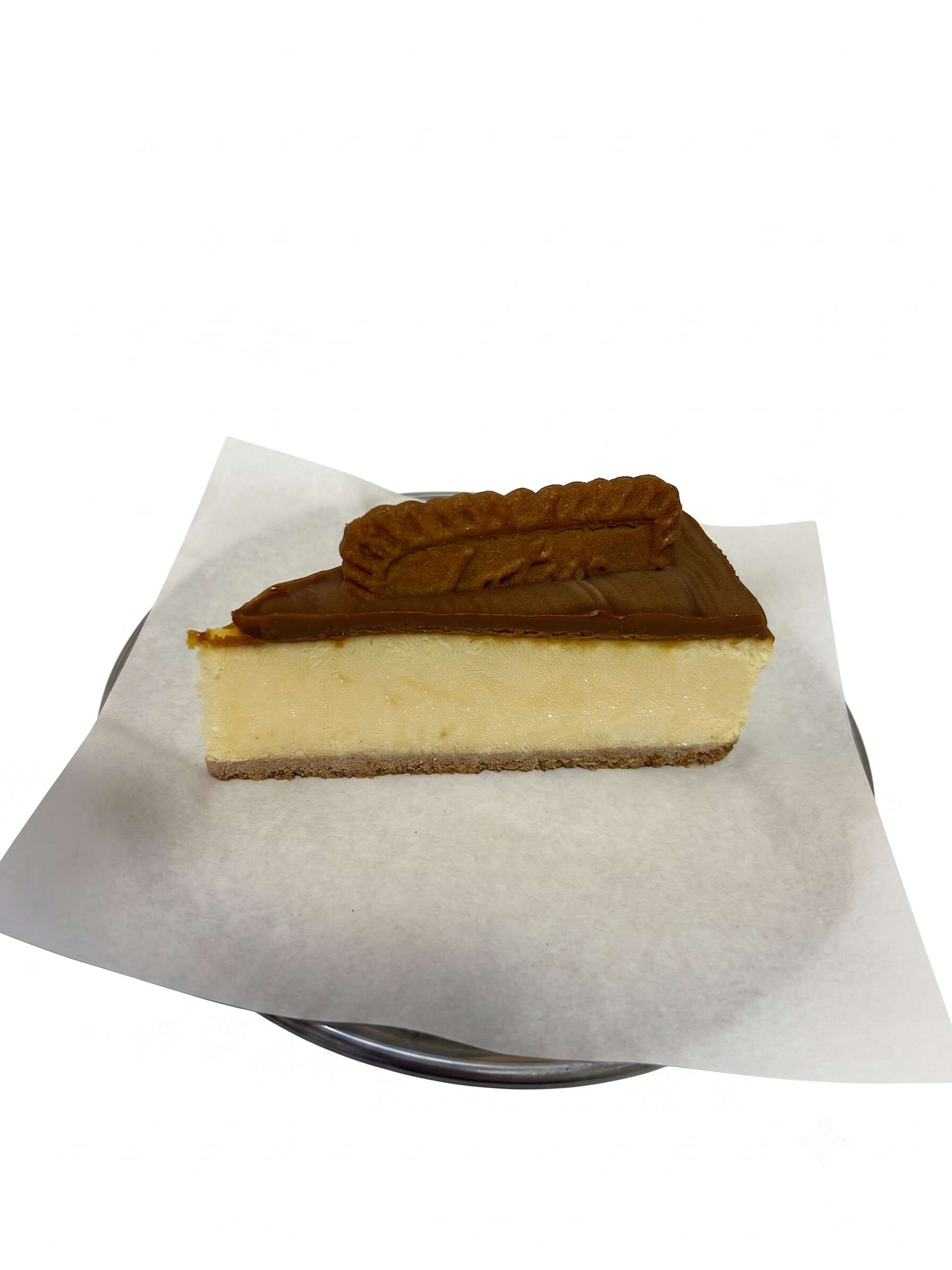 Lotus Cheescake 