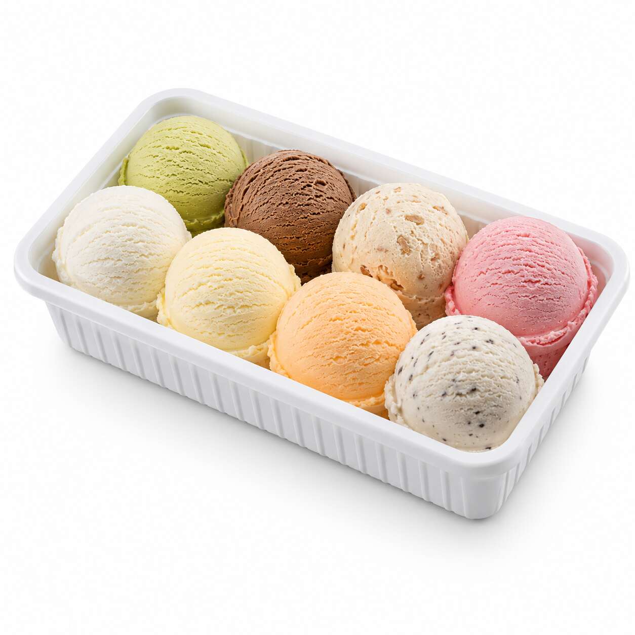 Dondurma (1kg)